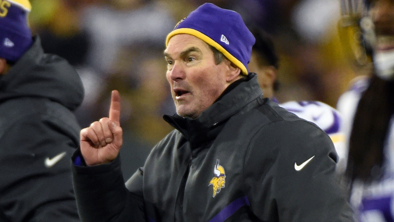 5 positions the Vikings must address this offseason
